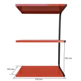 polka-garazowa-pg3md-cr-stan-nowy-maksymalne-obciazenie-polki-40-kg