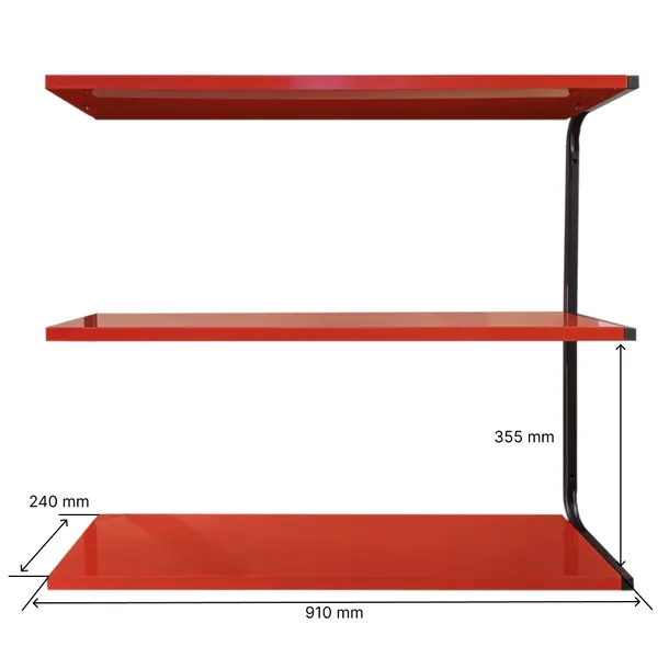 polka-garazowa-pg3d-cr-stan-nowy-maksymalne-obciazenie-polki-40-kg