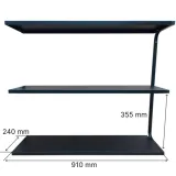 polka-garazowa-pg3d-stan-nowy