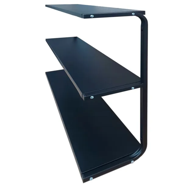 polka-garazowa-pg3d-marka-obramet-stan-nowy