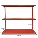 polka-garazowa-pg3-r-stan-nowy-maksymalne-obciazenie-polki-40-kg