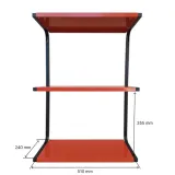 polka-garazowa-pg3m-cr-stan-nowy