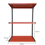 polka-garazowa-pg3m-cr-stan-nowy-maksymalne-obciazenie-polki-40-kg