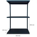 polka-garazowa-pg3m-stan-nowy-marka-obramet