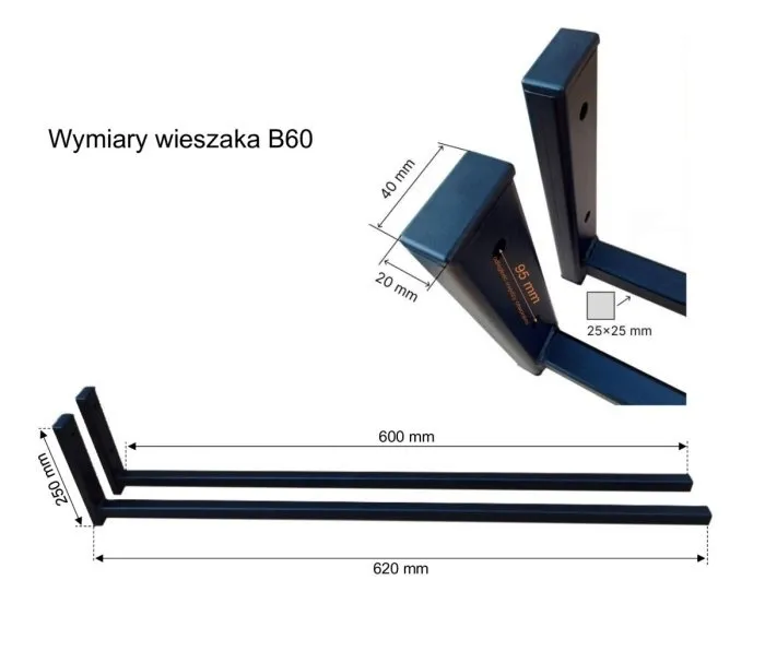 wieszak-samochodowy-b60-na-box-dachowy