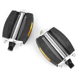 pedaly-rowerowe-z-odblaskiem-stalowo-gumowe