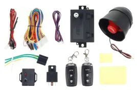 alarm-samochodowy-z-pilotami-12v
