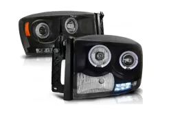 lampy-przednie-dodge-ram-06-08-angel-eyes-black