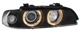 reflektory-lampy-przednie-bmw-e39-xenon-d2s-h7