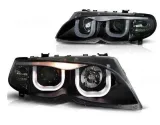 reflektory-przednie-bmw-e46-ringi-3d-sedan-touring-stan-nowy