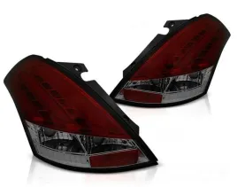 lampy-diodowe-suzuki-swift-v-10-17-red-smoke-led