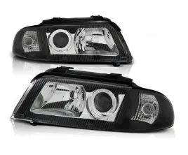 lampy-przednie-reflektory-audi-a4-b5-lift-black-so