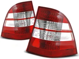 lampy-diodowe-mercedes-w163-ml-m-klasa-03-98-05