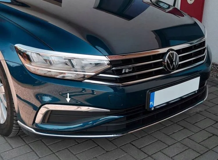 ramki-halogenow-vw-passat-b8-2019
