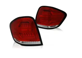 diody-mercedes-m-klasa-w164-09-11-red-smoke-led