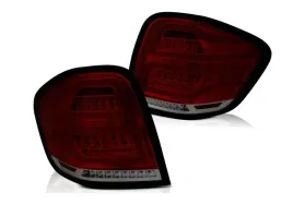 diody-mercedes-m-klasa-w164-09-11-red-smoke-led