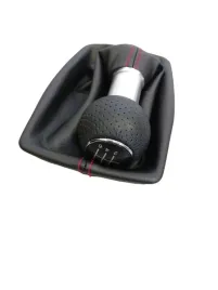 galka-biegow-audi-a4-b6-b7-z-mieszkiem-przeszyta-czerwona-nicia