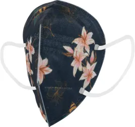 maska-5-warstwowa-ffp2-kwiaty-425-szt-ce-made-in-germany-technimask-2-0