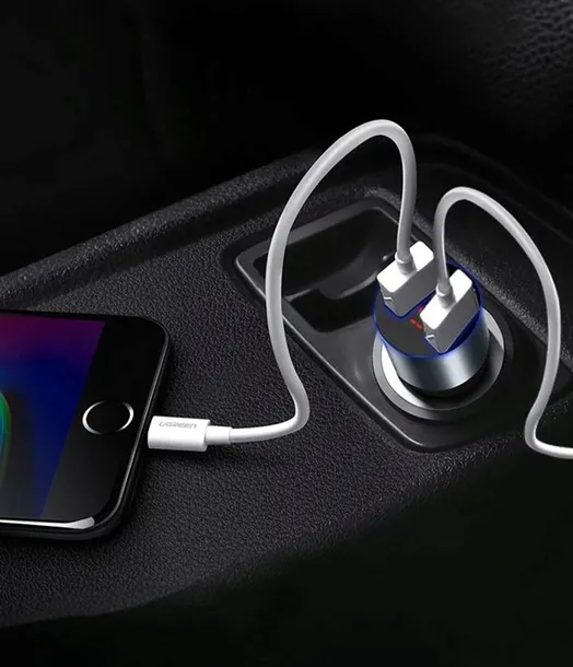 ladowarka-usb-z-voltomierzem-stan-nowy