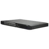 switch-desktop-24-porty-poe-2-uplink-sfp-stan-nowy