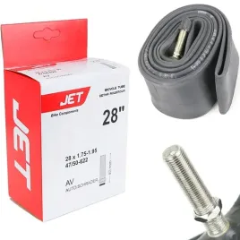 detka-rowerowa-jet-28x175-195-av-wentyl-40mm-gwintowany