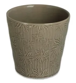doniczka-ceramiczna-125x135-cm-vintage-szara-srebrna-okragla