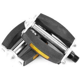 pedaly-rowerowe-z-odblaskiem-stalowo-gumowe