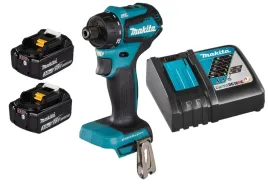 makita-aku-wiertarko-wkretarka-lxt-18v-23-40nm-2x3ah-bl1830-dc18rc-ddf083z