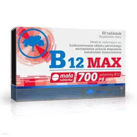 olimp-b12-max-60-tabl