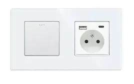 wlacznik-klawiszowy-mechaniczny-pojedynczy-szklany-gniazdko-usb-c
