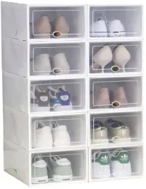 10x-pudelko-pojemnik-organizer-na-buty-z-klapa-pudelka-do-szafy-zestaw