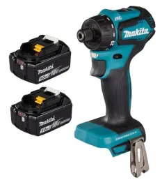 makita-aku-wiertarko-wkretarka-lxt-18v-23-40nm-2x5ah-bl1850-ddf083z