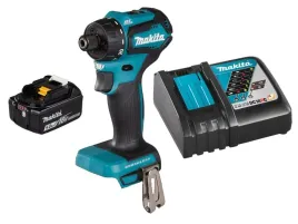 makita-aku-wiertarko-wkretarka-lxt-18v-23-40nm-1x5ah-bl1850-dc18rc-ddf083z