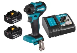 makita-aku-wiertarko-wkretarka-lxt-18v-23-40nm-2x5ah-bl1850-dc18rc-ddf083z