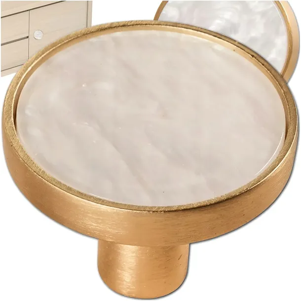 uchwyt-meblowy-galka-zlota-masa-perlowa-32mm-do-pokoju-salonu-sypialni-stan-nowy-kolor-zloty