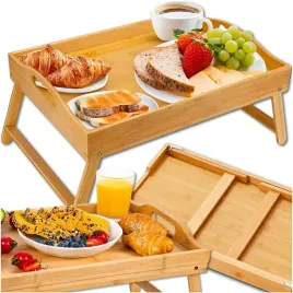 stolik-sniadaniowy-skladany-pod-laptopa-do-lozka-taca-na-nozkach-drewniana