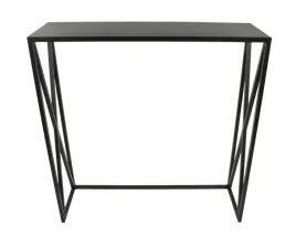 konsola-no9-loft-80x25x82-czarny-mat-koygarden