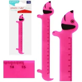 linijka-15-cm-plastikowa-szkolna-rozowa-piesek-starpak