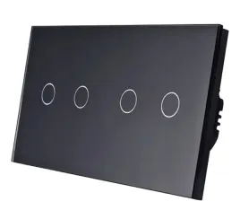 dotykowy-wlacznik-swiatla-2-2-poczworny-4k-wifi-tuya-smart-inteligentny