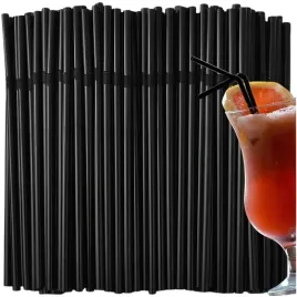 slomki-plastikowe-wielokrotnego-uzytku-drinki-czarne-1000x-sztuk-21cm-x-5mm