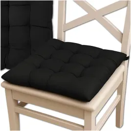 poduszka-na-krzeslo-ogrodowe-wiazana-pikowana-40x40-fotel-taboret-czarna