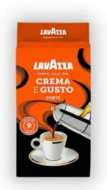 kawa-mielona-lavazza-crema-e-gusto-forte-1x250g