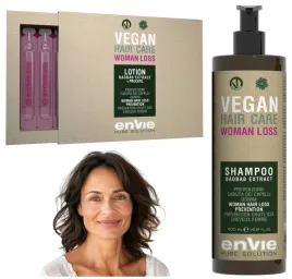 kuracja-przeciw-wypadaniu-wlosow-dla-kobiet-szampon-ampulki-envie-vegan