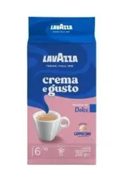 kawa-mielona-lavazza-crema-e-gusto-dolce-250-g