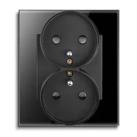 gniazdko-elektryczne-szklane-podwojne-86mm-kontakt-szklo-16a