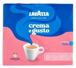 kawa-lavazza-crema-e-gusto-dolce-2x250g