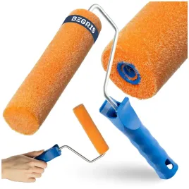 walek-malarski-orange-15-cm-flock-do-farb-akrylowych-i-lakierow-walki