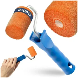 walek-malarski-orange-7-cm-flock-do-farb-akrylowych-i-lakierow-walki