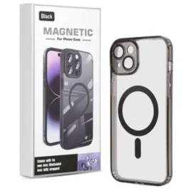 etui-magnetyczne-iphone15-odporne-przezroczyste-czarny-ring