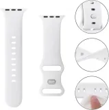 pasek-do-apple-watch-38-mm-bialy